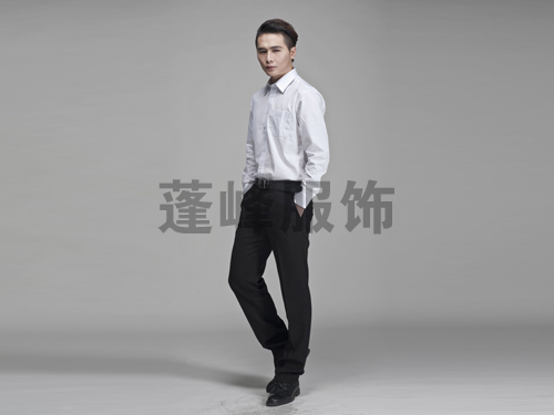 男士衬衣