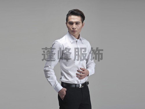 男士衬衣