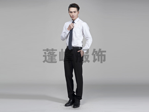 男士衬衣