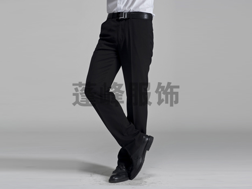 男士西裤