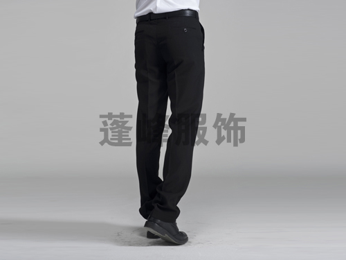 男士西裤