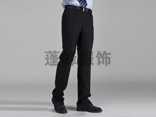 男士西裤