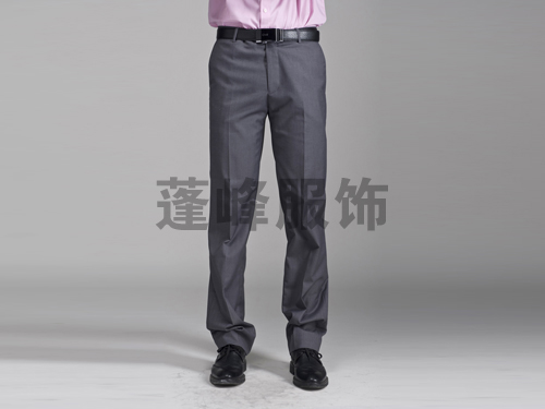 男士西裤