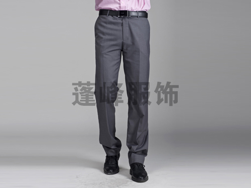 男士西裤