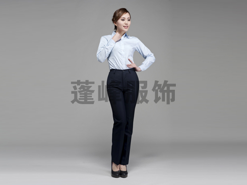 女士衬衣