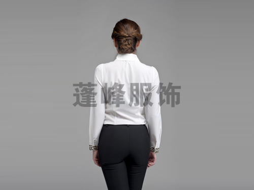 女士衬衣