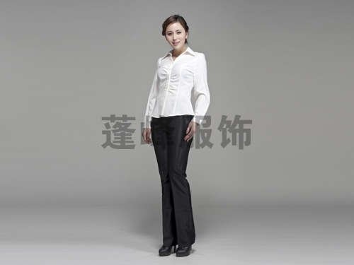 女士衬衣