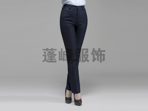 女士西裤