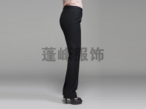女士西裤