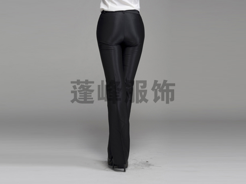 女士西裤