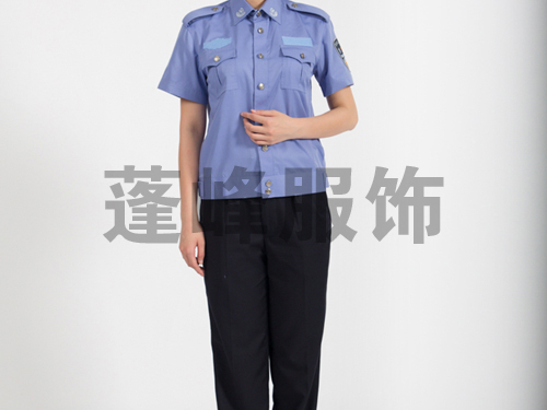 协警