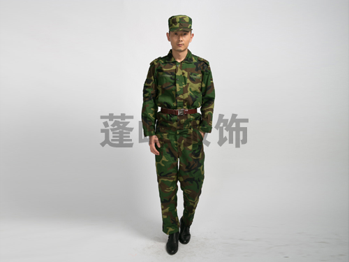 军训服