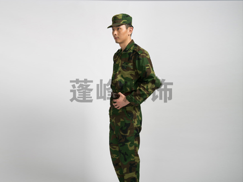 军训服