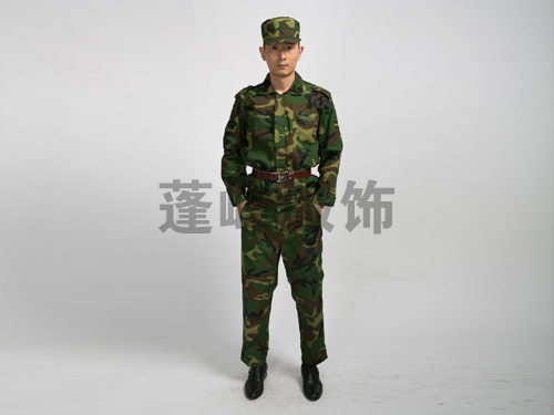 军训服