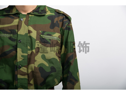 军训服