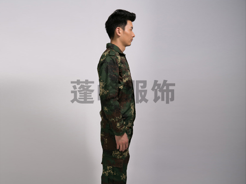 迷彩