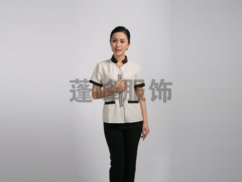 保洁
