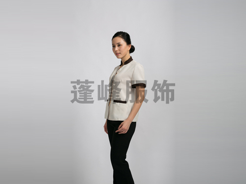 保洁