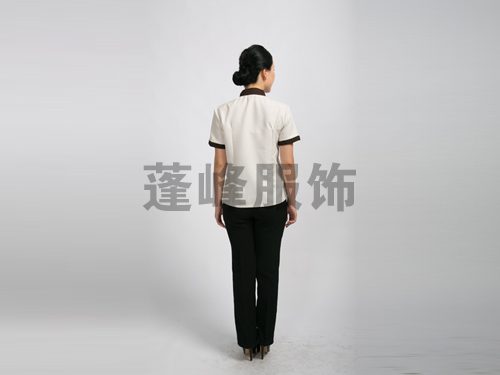 保洁